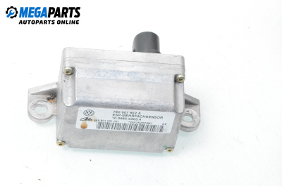 Senzor ESP for Volkswagen Touareg SUV I (10.2002 - 01.2013), № 7E0907652A