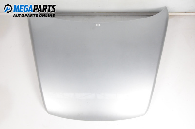 Capotă for Volkswagen Touareg SUV I (10.2002 - 01.2013), 5 uși, suv, position: fața