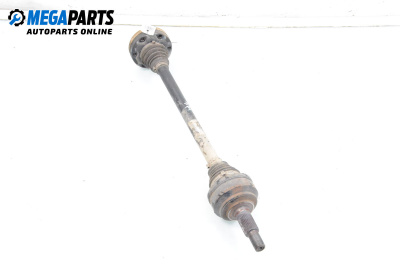 Driveshaft for Volkswagen Touareg SUV I (10.2002 - 01.2013) 5.0 V10 TDI, 313 hp, position: rear - right, automatic