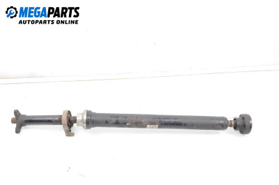 Cardane for Volkswagen Touareg SUV I (10.2002 - 01.2013) 5.0 V10 TDI, 313 hp, automatic