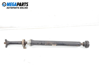 Tail shaft for Volkswagen Touareg SUV I (10.2002 - 01.2013) 5.0 V10 TDI, 313 hp, automatic