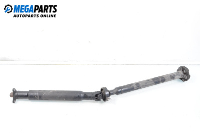 Tail shaft for BMW 1 Series E87 (11.2003 - 01.2013) 118 d, 143 hp
