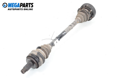 Driveshaft for BMW 1 Series E87 (11.2003 - 01.2013) 118 d, 143 hp, position: rear - left