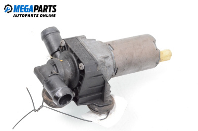 Water pump heater coolant motor for BMW 1 Series E87 (11.2003 - 01.2013) 118 d, 143 hp