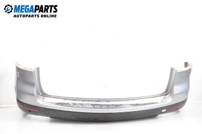 Bara de protectie spate for Volkswagen Touareg SUV I (10.2002 - 01.2013), suv