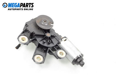 Front wipers motor for Volkswagen Touareg SUV I (10.2002 - 01.2013), suv, position: rear, № 7L0955712A
