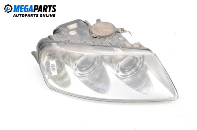 Headlight for Volkswagen Touareg SUV I (10.2002 - 01.2013), suv, position: right