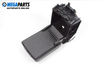 Cotieră for Volkswagen Touareg SUV I (10.2002 - 01.2013)