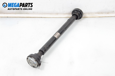 Tail shaft for Volkswagen Touareg SUV I (10.2002 - 01.2013) 5.0 V10 TDI, 313 hp, automatic, № 7L6521101A