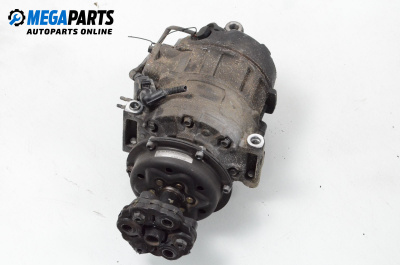 Kompressor klimaanlage for Volkswagen Touareg SUV I (10.2002 - 01.2013) 5.0 V10 TDI, 313 hp, automatic, № 3D0820805B