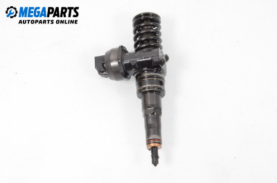 Duza diesel for Volkswagen Touareg SUV I (10.2002 - 01.2013) 5.0 V10 TDI, 313 hp, № 0414720210