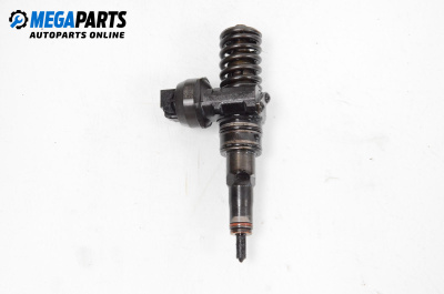 Duza diesel for Volkswagen Touareg SUV I (10.2002 - 01.2013) 5.0 V10 TDI, 313 hp, № 0414720210