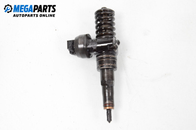 Duza diesel for Volkswagen Touareg SUV I (10.2002 - 01.2013) 5.0 V10 TDI, 313 hp, № 0414720210