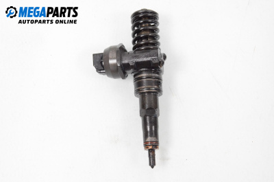 Duza diesel for Volkswagen Touareg SUV I (10.2002 - 01.2013) 5.0 V10 TDI, 313 hp, № 0414720210