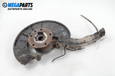 Butuc cu bielă for Volkswagen Touareg SUV I (10.2002 - 01.2013), position: dreaptă - fața