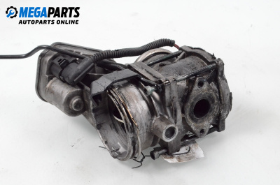 Clapetă carburator for Volkswagen Touareg SUV I (10.2002 - 01.2013) 5.0 V10 TDI, 313 hp