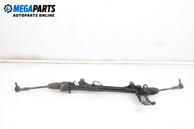 Hydraulic steering rack for Volkswagen Touareg SUV I (10.2002 - 01.2013), suv