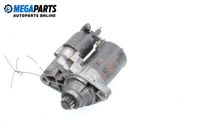 Starter for Seat Ibiza III Hatchback (02.2002 - 11.2009) 1.2, 64 hp