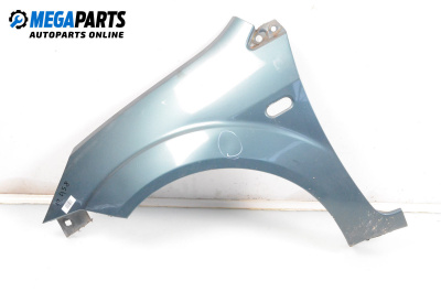 Fender for Ford Fiesta V Hatchback (11.2001 - 03.2010), 5 doors, hatchback, position: front - left