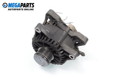 Alternator for Ford Fiesta V Hatchback (11.2001 - 03.2010) 1.4 TDCi, 68 hp