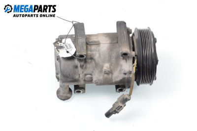 Compresor AC for Ford Fiesta V Hatchback (11.2001 - 03.2010) 1.4 TDCi, 68 hp