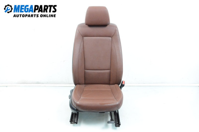 Seat for BMW 1 Series E87 (11.2003 - 01.2013), 5 doors, position: front - right