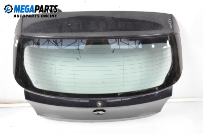 Capac spate for BMW 1 Series E87 (11.2003 - 01.2013), 5 uși, hatchback, position: din spate