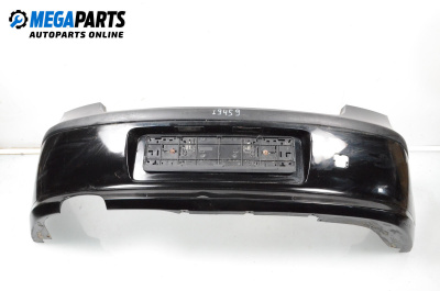 Stoßfänger hinten for BMW 1 Series E87 (11.2003 - 01.2013), hecktür