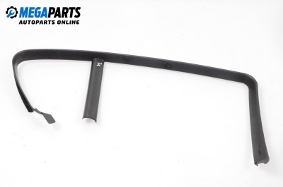 Interior moulding for BMW 1 Series E87 (11.2003 - 01.2013), 5 doors, hatchback, position: rear - left