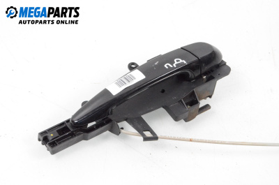 Außengriff for BMW 1 Series E87 (11.2003 - 01.2013), 5 türen, hecktür, position: rechts, vorderseite
