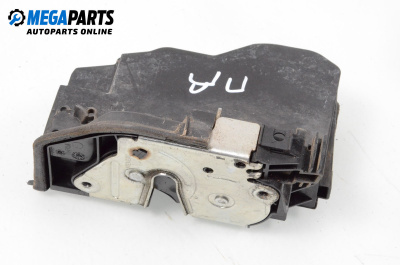 Lock for BMW 1 Series E87 (11.2003 - 01.2013), position: front - right