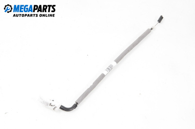 Door lock cable for BMW 1 Series E87 (11.2003 - 01.2013), 5 doors, hatchback, position: rear - right