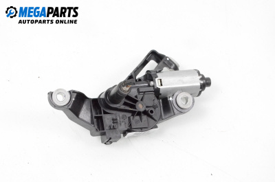 Front wipers motor for BMW 1 Series E87 (11.2003 - 01.2013), hatchback, position: rear, № 7199569
