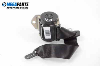 Centură de siguranță for BMW 1 Series E87 (11.2003 - 01.2013), 5 uși, position: stânga - fața