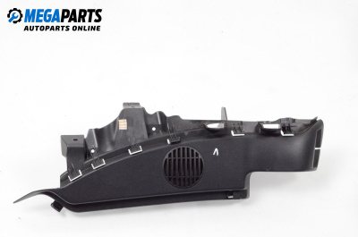 Plastic interior for BMW 1 Series E87 (11.2003 - 01.2013), 5 uși, hatchback, position: stânga