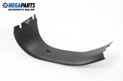 Interior plastic for BMW 1 Series E87 (11.2003 - 01.2013), 5 doors, hatchback, position: right