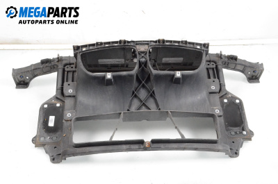 Front slam panel for BMW 1 Series E87 (11.2003 - 01.2013), hatchback