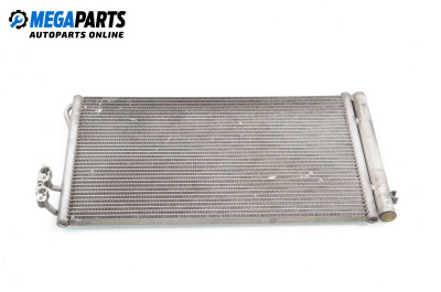 Air conditioning radiator for BMW 1 Series E87 (11.2003 - 01.2013) 118 d, 143 hp