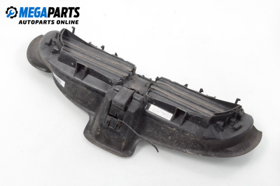 Conductă de aer încălzire for BMW 1 Series E87 (11.2003 - 01.2013) 118 d, 143 hp