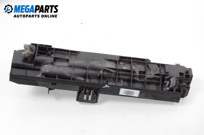 Plastic cover for BMW 1 Series E87 (11.2003 - 01.2013), 5 doors, hatchback