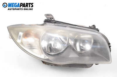 Headlight for BMW 1 Series E87 (11.2003 - 01.2013), hatchback, position: right