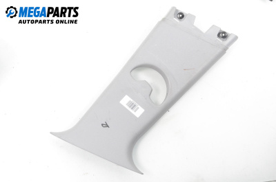 Interior plastic for BMW 1 Series E87 (11.2003 - 01.2013), 5 doors, hatchback, position: right