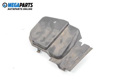 Plastic cover for BMW 1 Series E87 (11.2003 - 01.2013), 5 doors, hatchback