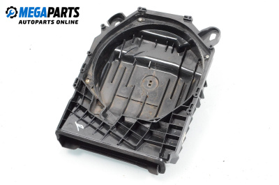 Plastic cover for BMW 1 Series E87 (11.2003 - 01.2013), 5 doors, hatchback