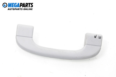 Handle for BMW 1 Series E87 (11.2003 - 01.2013), 5 doors, position: front - left