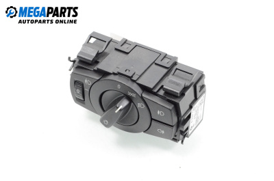 Lights switch for BMW 1 Series E87 (11.2003 - 01.2013), № 6932794