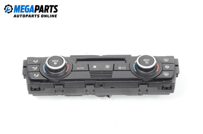 Air conditioning panel for BMW 1 Series E87 (11.2003 - 01.2013), № 64119162983