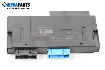 Comfort module for BMW 1 Series E87 (11.2003 - 01.2013), № 61359176882