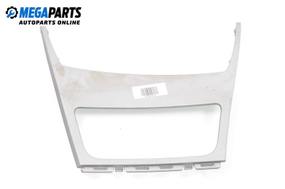 Central console bottom for BMW 1 Series E87 (11.2003 - 01.2013)