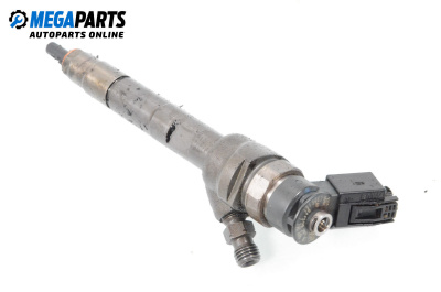 Diesel fuel injector for BMW 1 Series E87 (11.2003 - 01.2013) 118 d, 143 hp, № 0445110289